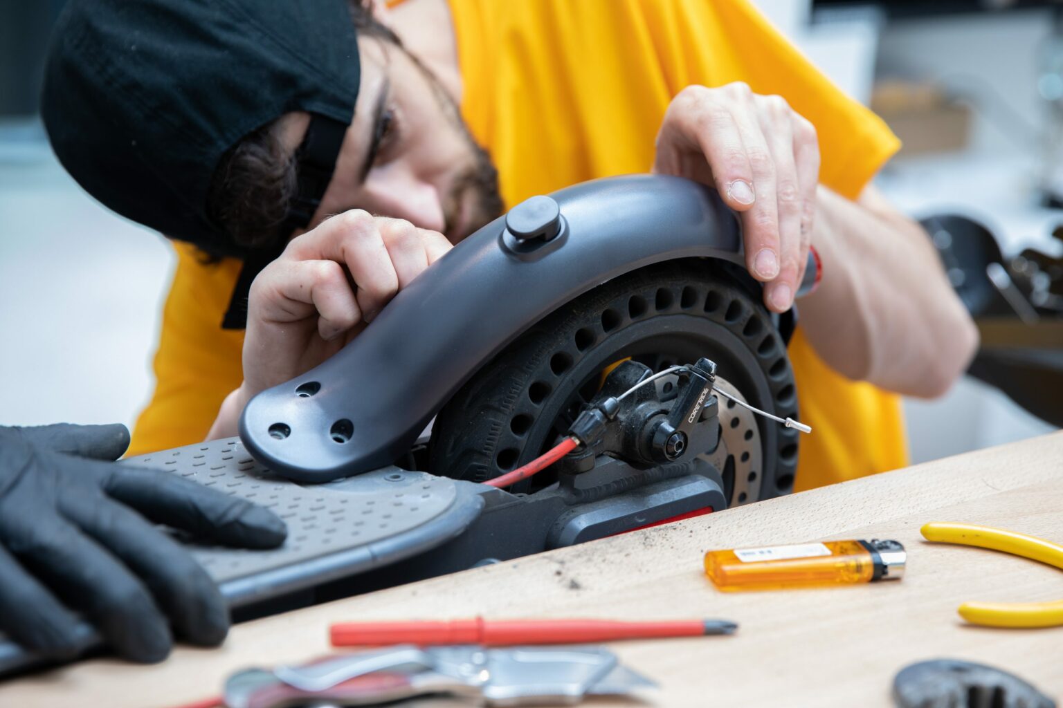 Repair for Electric Scooters Electric scooters near me